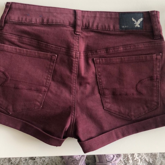 Shorts - Picture 2 of 3